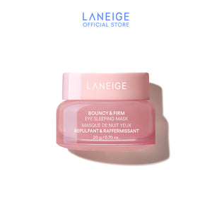 Bouncy & Firm Eye Sleeping Mask_SG_251215