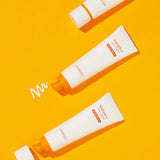 Radian-C Sun Cream SPF 50+ - Laneige Singapore Staging
