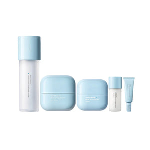 Water Bank Blue Hyaluronic Brand Box - Laneige Singapore Staging