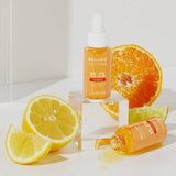 Radian-C Spot Serum - Laneige Singapore Staging