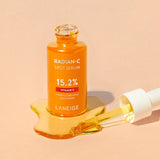 Radian-C Spot Serum - Laneige Singapore Staging