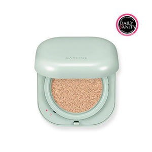 NEO Cushion_Matte - Laneige Singapore Staging