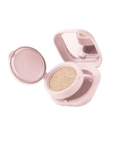 Neo Cushion_Glow, lightweight formula and has 7 color options making color match easier