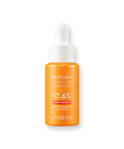 Radian-C Vitamin Spot Ampoule_th_240823