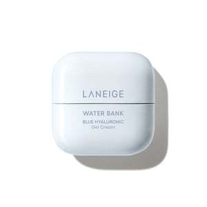 Water Bank Blue Hyaluronic Gel Cream 50ml TH 241203