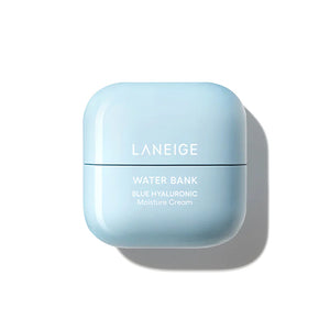 Water Bank Blue HA Moisture Cream PH 241111