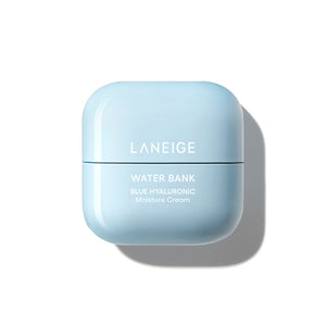 Water Bank Blue Hyaluronic Moisture Cream SG 2411
