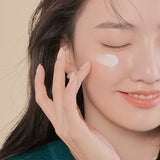 Cica Sleeping Mask_TH