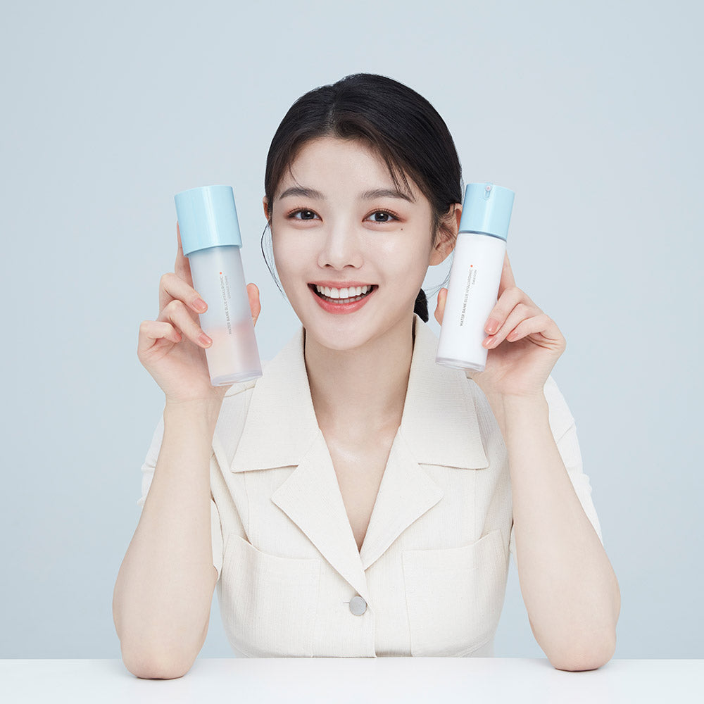 Water Bank Blue Hyaluronic Emulsion (for Normal to Dry Skin)_SG - Laneige Singapore Staging