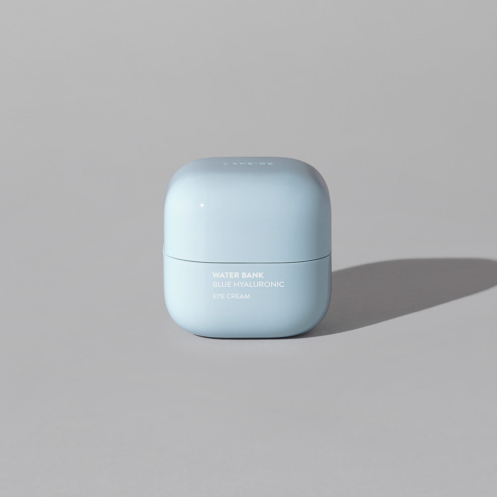 Water Bank Blue Hyaluronic Eye Cream_SG - Laneige Singapore Staging