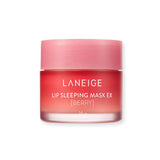 Lip Sleeping Mask_EX_SG - Laneige Singapore Staging
