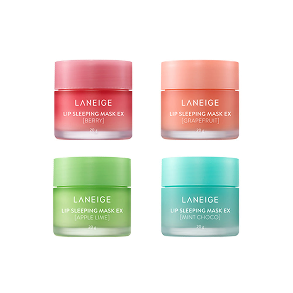 Lip Sleeping Mask_EX_SG - Laneige Singapore Staging