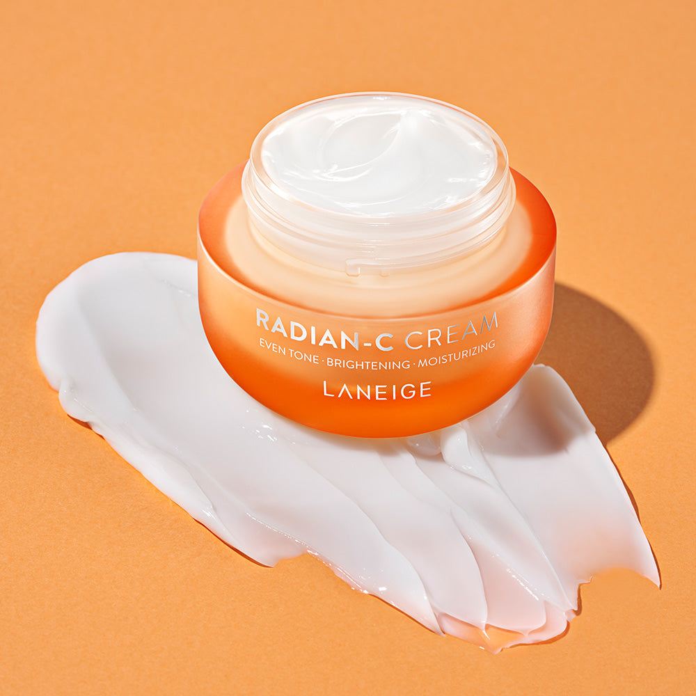 Radian-C Cream_TH