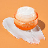 Radian-C Cream_TH