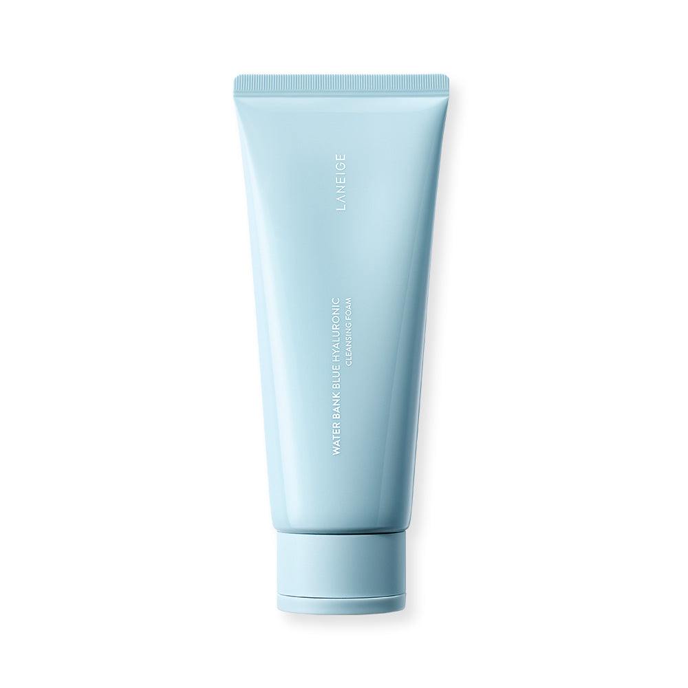 [SEO FZ 23.06-23.09] Water Bank Blue Hyaluronic Cleansing Foam_SG