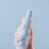 Water Bank Blue Hyaluronic Gel Cleanser_TH