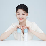 Water Bank Blue Hyaluronic Emulsion (for Normal to Dry Skin)_TH