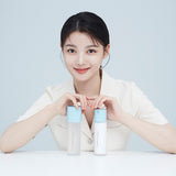 Water Bank Blue Hyaluronic Emulsion (for Combination to Oily Skin)_TH