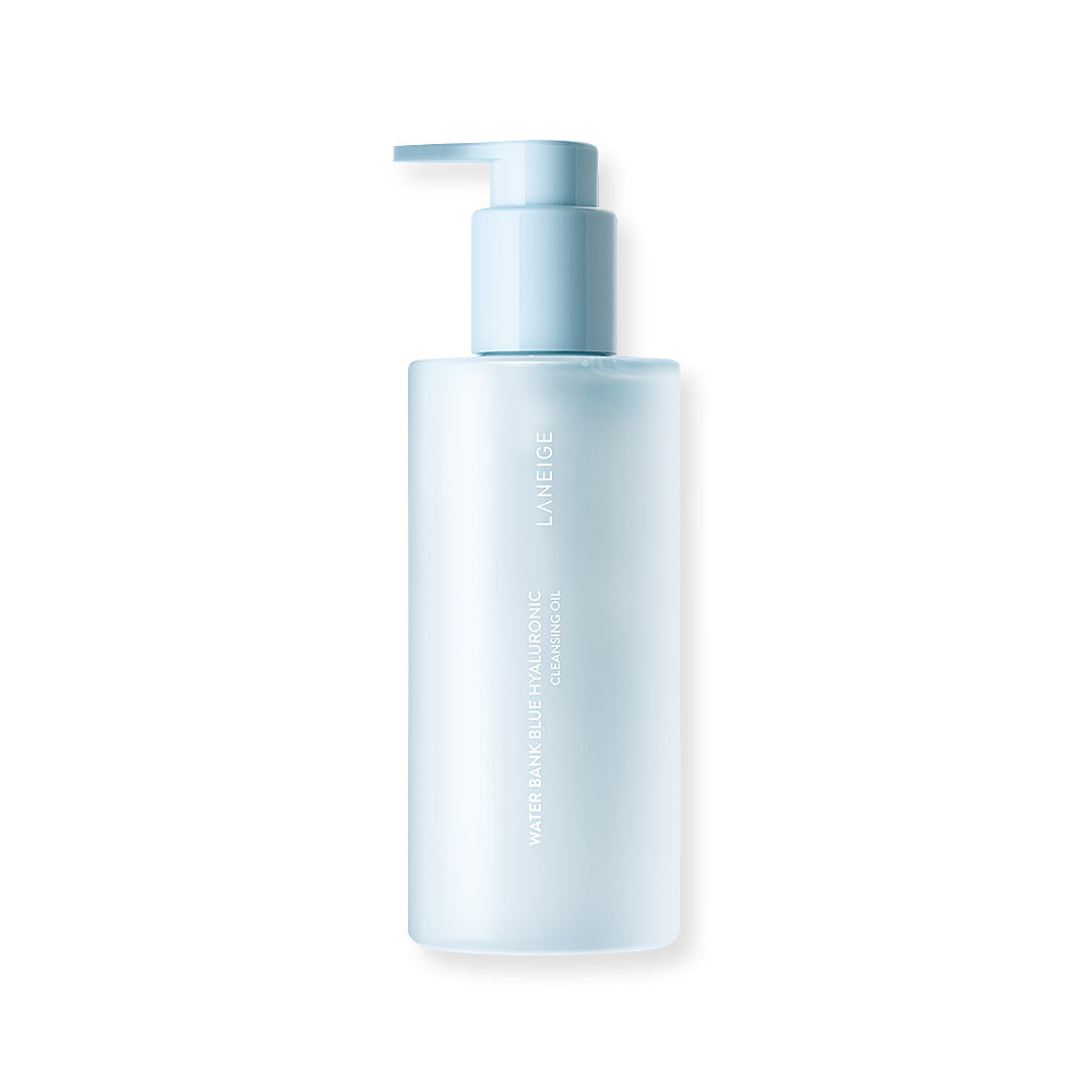 Water Bank Blue Hyaluronic Cleansing Oil_TH