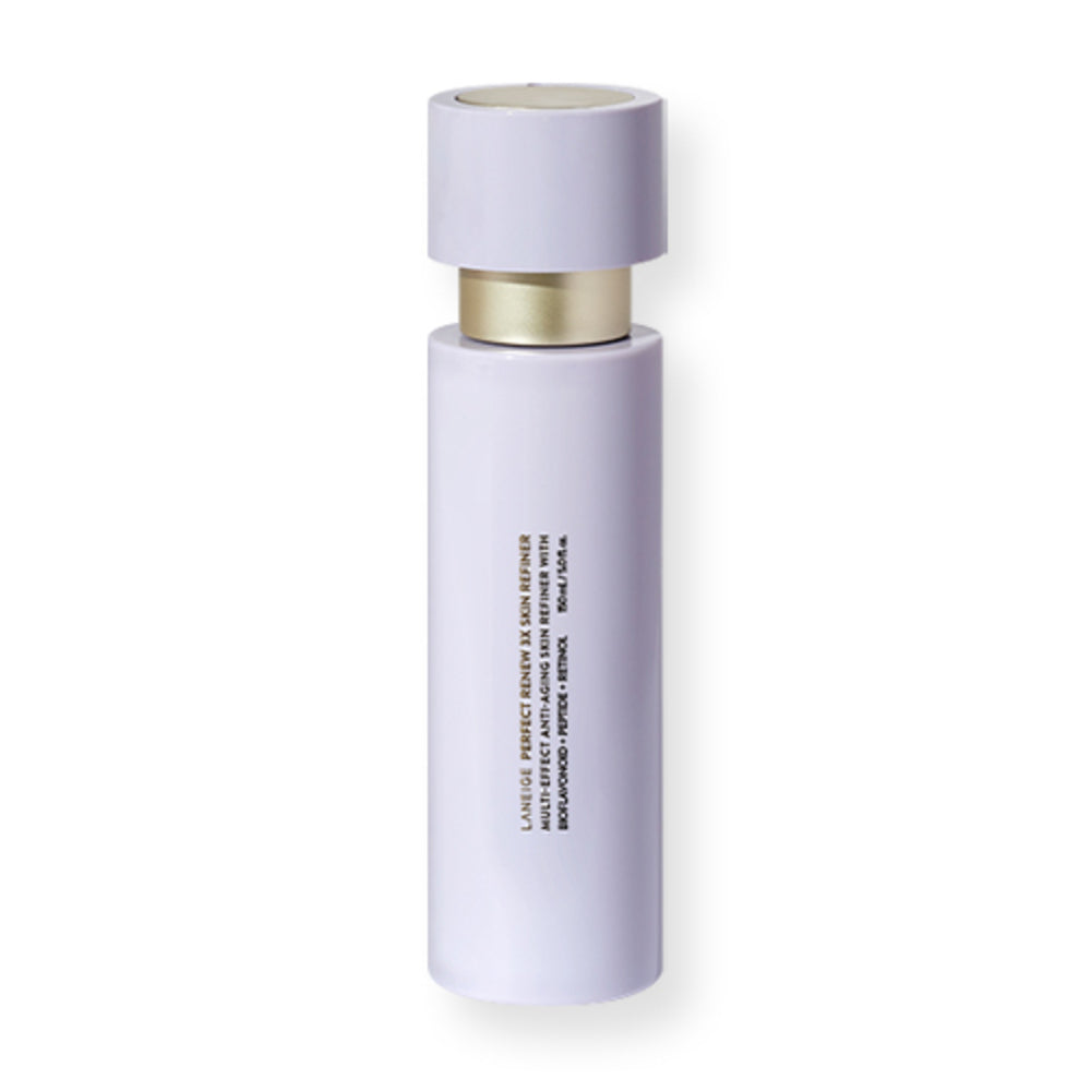 Perfect Renew 3X Skin Refiner, Retinol skin booster