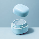 (231121SG)(jiwon model deleted)Water Bank Blue Hyaluronic Cream (For Combination To Oily Skin)_SG
