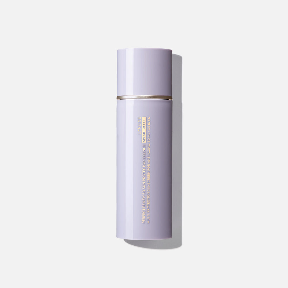 Perfect Renew 5D Sun Protector Essence TH 250310
