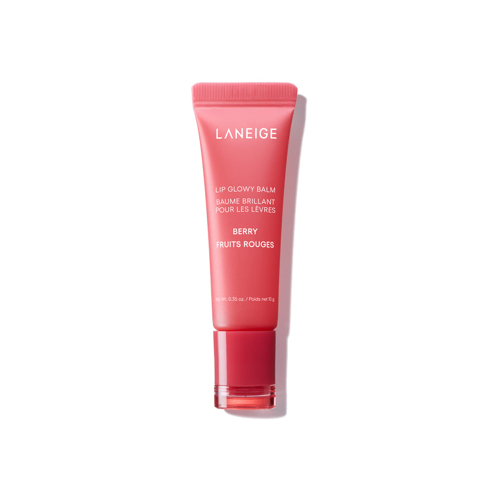 (24SG)Lip Glowy Balm