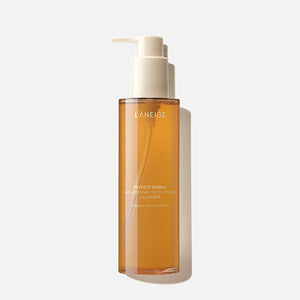 Perfect Renew Nourishing  Oil-To-Foam Cleanser TH 241212