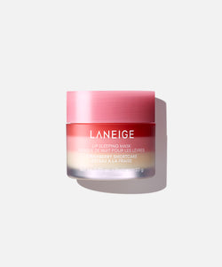 Lip Sleeping Mask Strawberry Shortcake TH 250826
