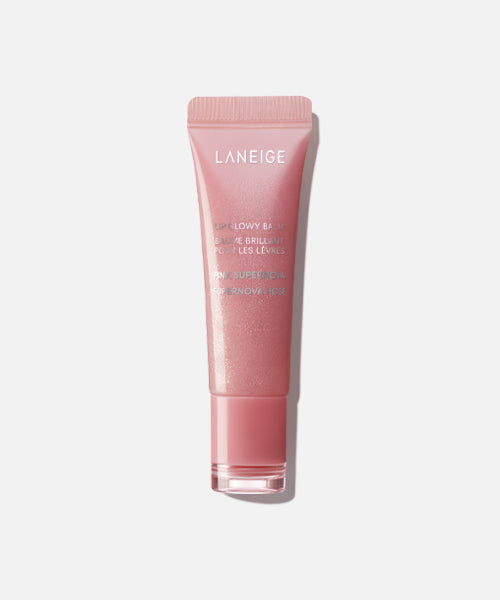 Lip Glowy Balm Stardust Edition TH 250820