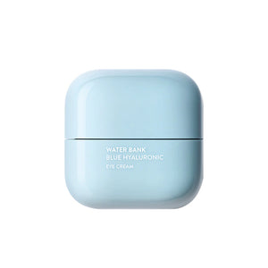 Water Bank Blue Hyaluronic Eye Cream PH 241111