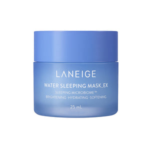 (24SG)Water Sleeping Mask_EX