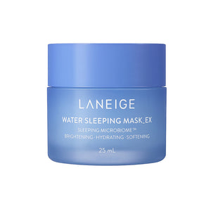 (24PH)Water Sleeping Mask_EX