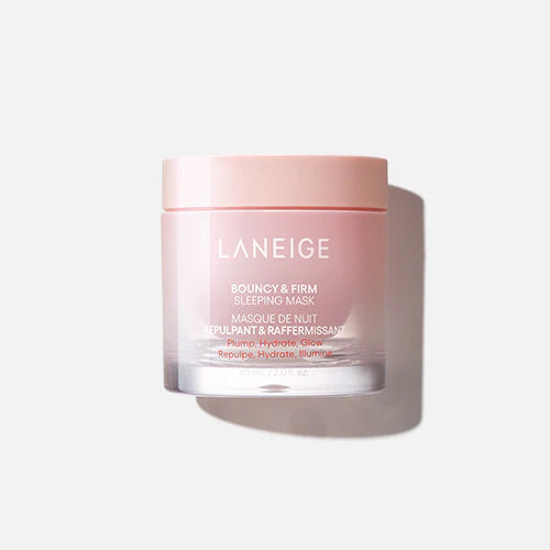 (ID)Bouncy & Firm Sleeping Mask251203