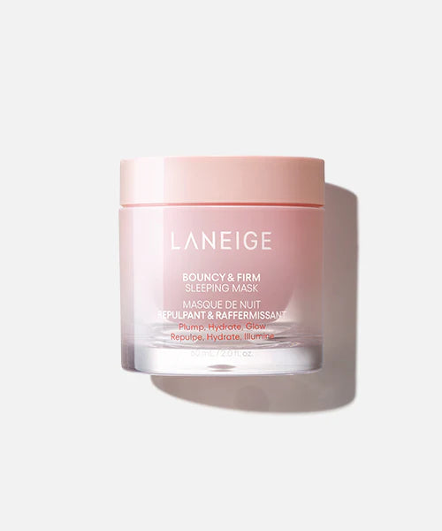 (INT)Bouncy & Firm Sleeping Mask251203