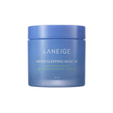(231116TH)(jiwon model deleted)Water Sleeping Mask EX