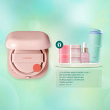 NEW Neo Cushion_Glow + Refill