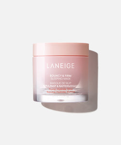 Bouncy & Firm Sleeping Mask TH 241112