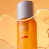 Radian-C Advanced Effector - Laneige Singapore Staging