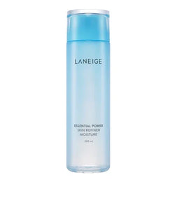 深層水潤細膚水 - Laneige Singapore Staging