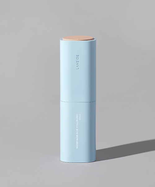 Laneige Skincare Water Bank Blue Hyaluronic Acid Serum , moisture serum, moisture plumping serum, hydrating serum