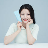 Water Bank Blue Hyaluronic Cleansing Foam