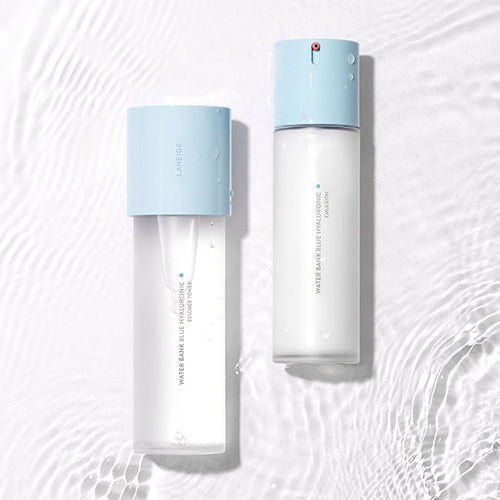 Water Bank Blue Hyaluronic Emulsion (for Combination to Oily Skin)_SG - Laneige Singapore Staging