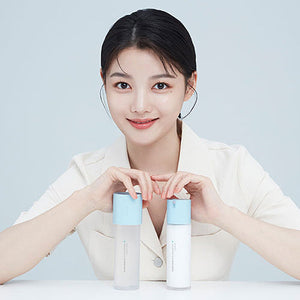 Water Bank Blue Hyaluronic Emulsion (for Combination to Oily Skin)_SG - Laneige Singapore Staging