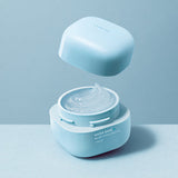 Water Bank Blue Hyaluronic Cream (for Combination to Oily Skin) - Laneige Singapore Staging