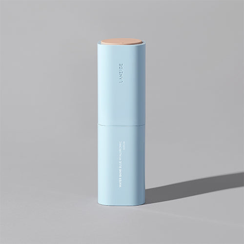 Water Bank Blue Hyaluronic Serum - Laneige Singapore Staging