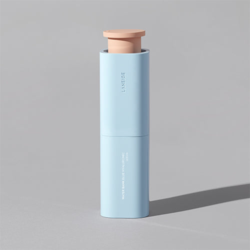 Water Bank Blue Hyaluronic Serum - Laneige Singapore Staging