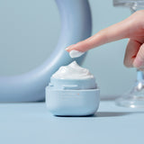 Water Bank Blue Hyaluronic Cream for Normal to Dry skin