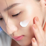 Water Bank Blue Hyaluronic Cream for Normal to Dry skin