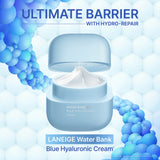 Water Bank Blue Hyaluronic Cream for Normal to Dry skin